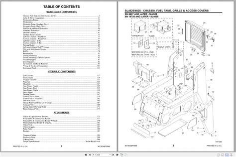 4625sx gehl skid steer parts|gehl 4625 skid steer specs.